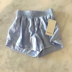 Lululemon Track that MR short 5” lined